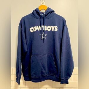 Dallas Cowboys Hoodie
